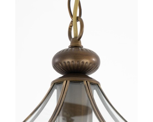 Подвесной светильник Citilux CL444210 Гера-2