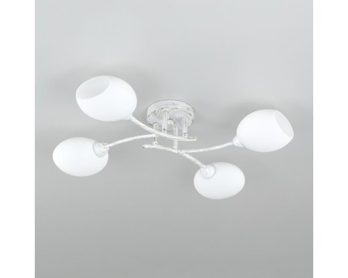 CL148140 Флорида Патина Св-к Люстра