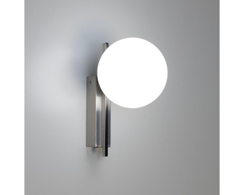 CL223311 DORSY Хром Мат. Бра