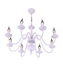 Подвесная люстра Citilux CL426180 Бонна