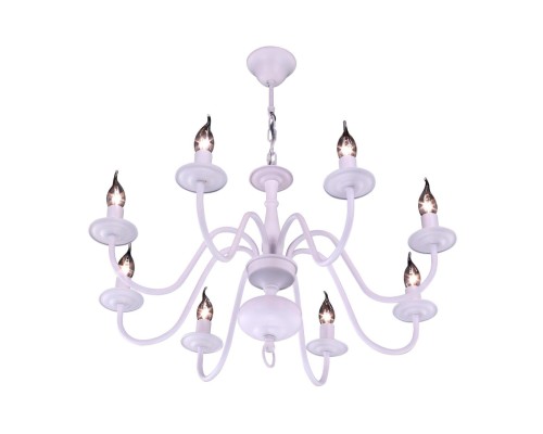 Подвесная люстра Citilux CL426180 Бонна