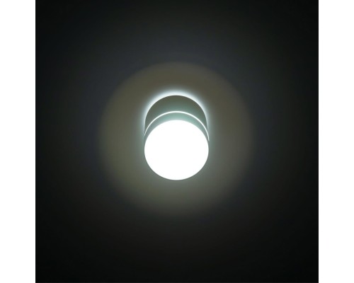 CL745010N Борн Белый Св-к Потол. 8W*4000K