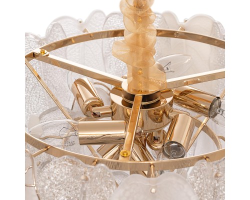 CL328150 HASIENDA Люстра