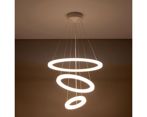 CL710A104S Электрон Смарт Люстра