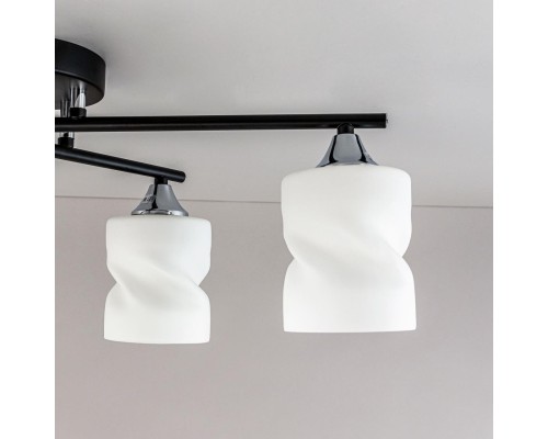 CL132145 Нильс Св-к Люстра