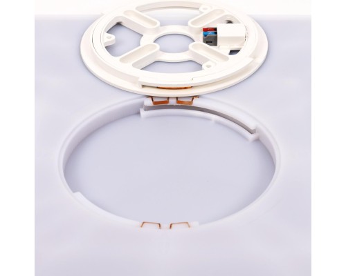 CL748K400 NORMA Белый с подсветкой