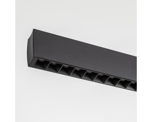 CL720021N EDGE-45 Черный Подвес