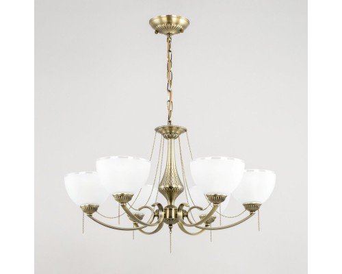 CL417263 Франческа Св-к Люстра