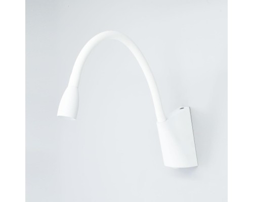 Подсветка с выключателем Citilux CL704340 Декарт 3 Вт 3000K Белый