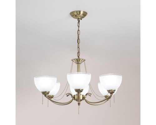 CL417263 Франческа Св-к Люстра