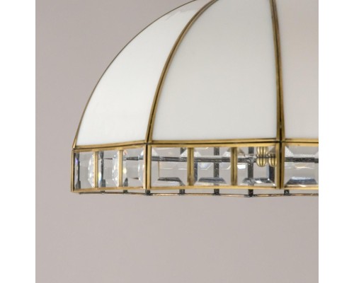 Подвесная люстра Citilux CL440132 Шербург-1