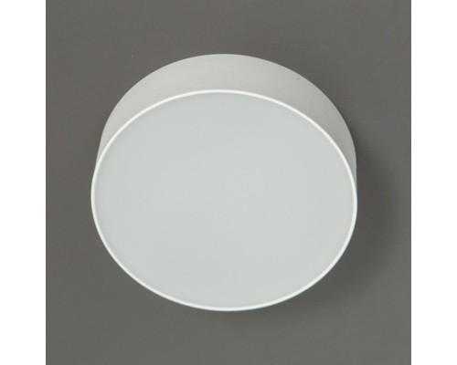 CL712120N Тао Белый Св-к Накл. LED 12W*4000K