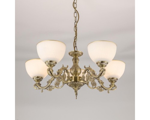 CL405253 Адриана Св-к Люстра