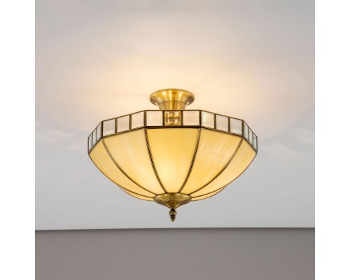 Потолочная люстра Citilux CL440141 Шербург-1