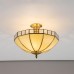 Потолочная люстра Citilux CL440141 Шербург-1