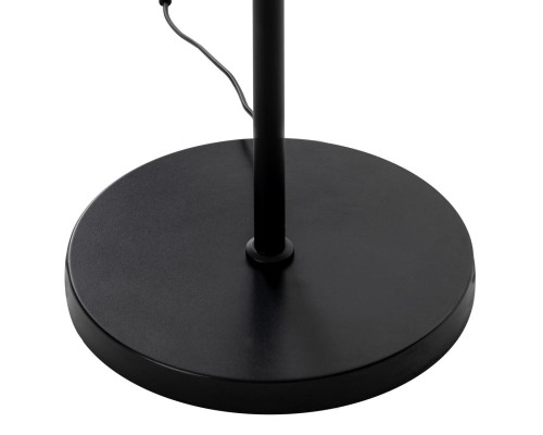 CL810021 Click RGB Черный торшер с пультом