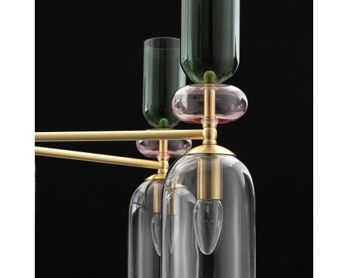 CL244171 TENDY Люстра