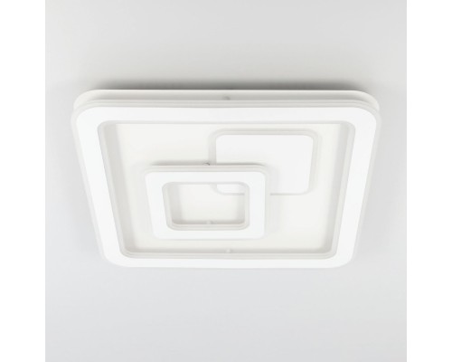 CL739B150E Квест Св-к Люстра с RGB