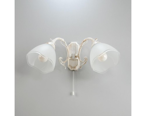 CL413420 Латур Патина Св-к Бра