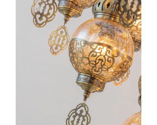 CL419193 Каир Св-к Люстра