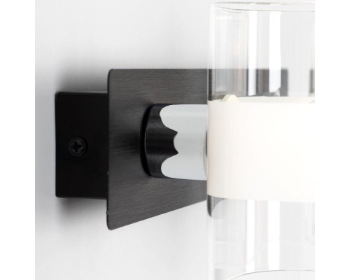 CL139322 Вирта Черный Св-к Бра