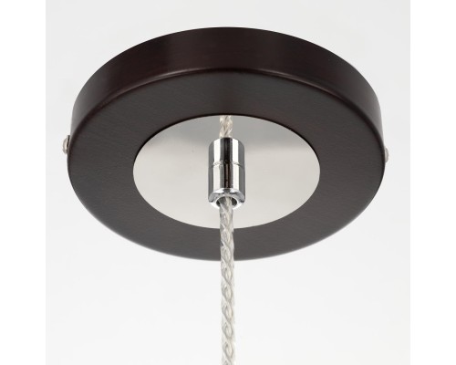 CL156112 Фортуна Венге+Хром Св-к Подвес