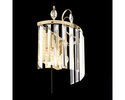 CL335323 Инга Бронза Св-к Бра