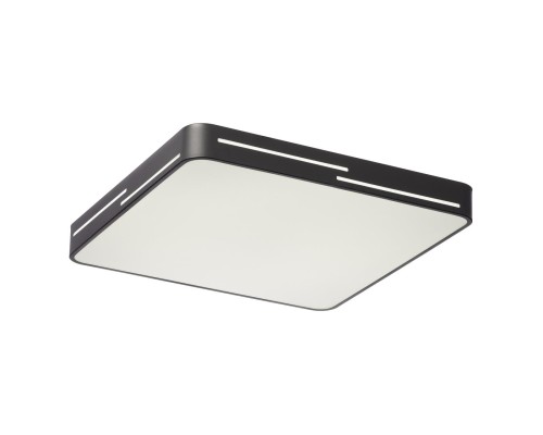 CL724K95GL1 Купер Лайн Черный Св-к Потол. с RGB