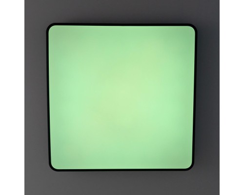 CL724K105G1 Купер Черный Св-к Потол. с RGB