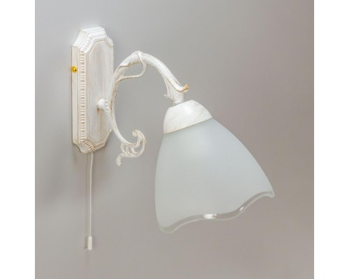 CL413410 Латур Патина Св-к Бра