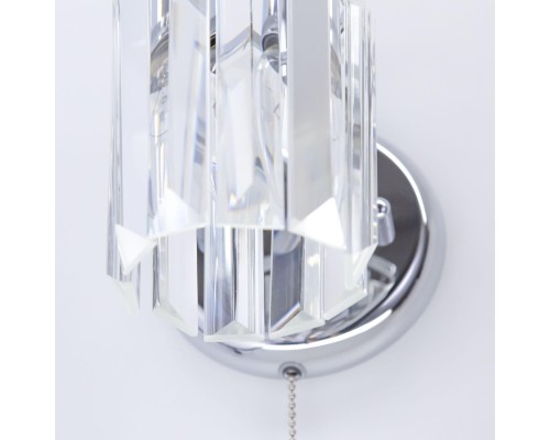 Хрустальное бра Citilux CL330311 Синди