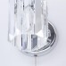 Хрустальное бра Citilux CL330311 Синди