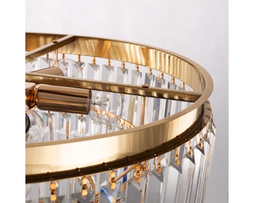 CL314153 Ricky Люстра