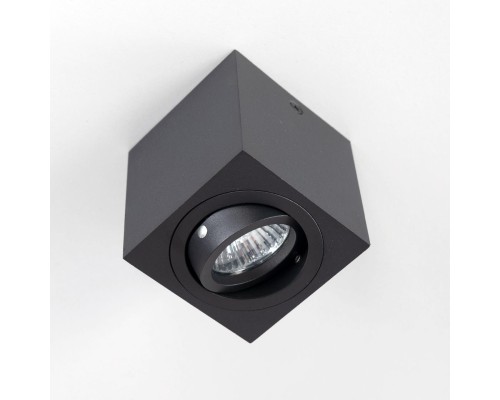 CL538213 Дюрен Черный Св-к Накладной