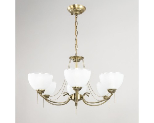 CL417263 Франческа Св-к Люстра