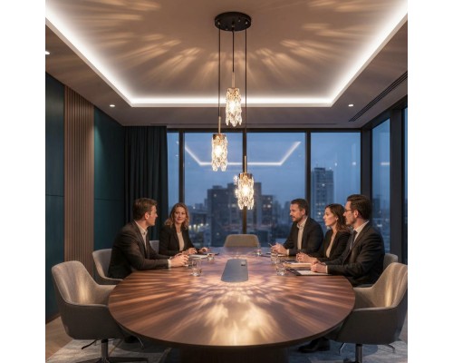 CL326013 RONIN Подвес