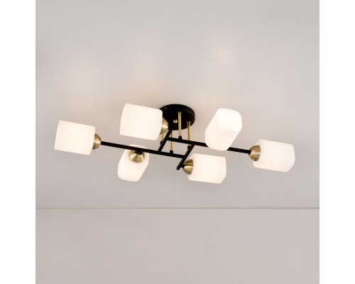 CL130265 Генри Св-к Люстра