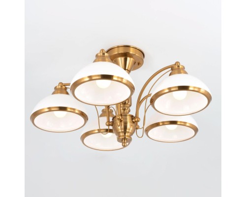 Потолочная люстра Citilux CL401153 краков