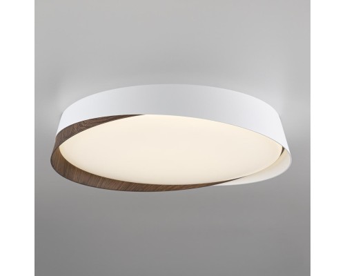 CL754350G BONNY Белый+Венге LED Св-к с пультом