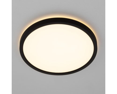 CL748241 NORMA Черный с подсветкой