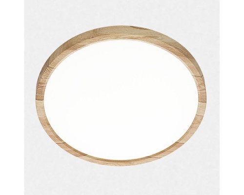 CL738242V Бейсик Клен Св-к Накл. LED 24W*Мульти