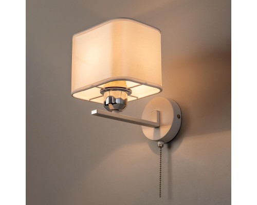 CL469415 Тильда Белый+Атлас Св-к Бра