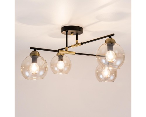 CL124145 Анри Св-к Люстра