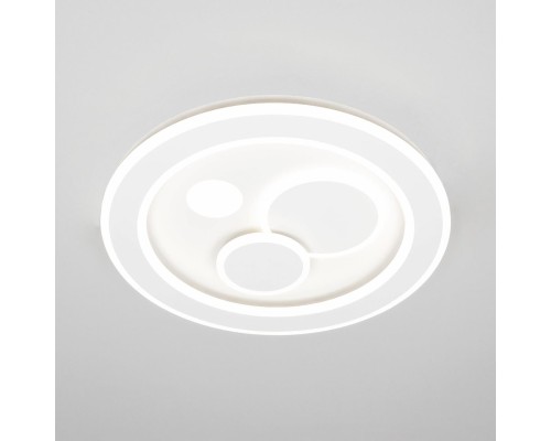 CL739170 Квест Св-к Люстра