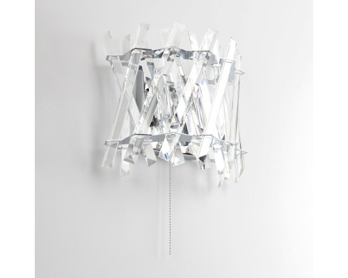 CL334421 Ингвар Хром Св-к Бра