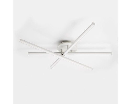 CL203630 Trent Белый Люстра