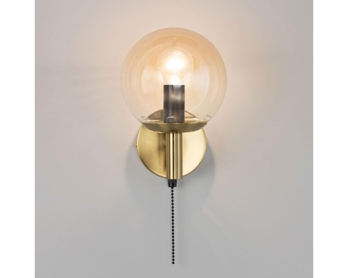 CL143413 Шарлиз Бронза Бра