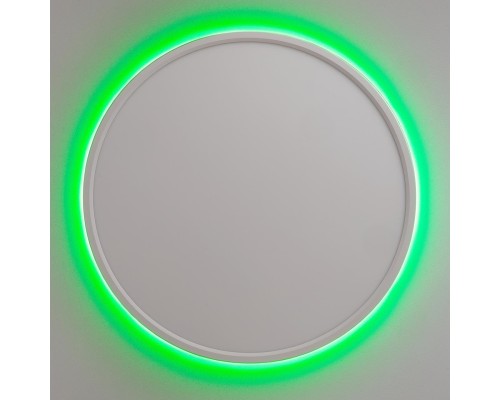 CL749400 NORMA Белый с пультом и RGB