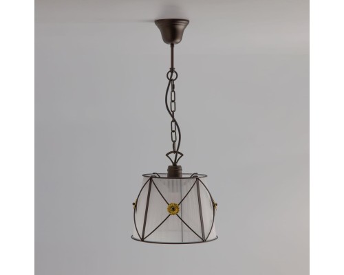 CL409112 Дрезден Органза Св-к Подвес