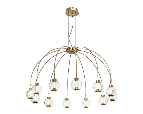 CL251190 NOONA Люстра Подвесная